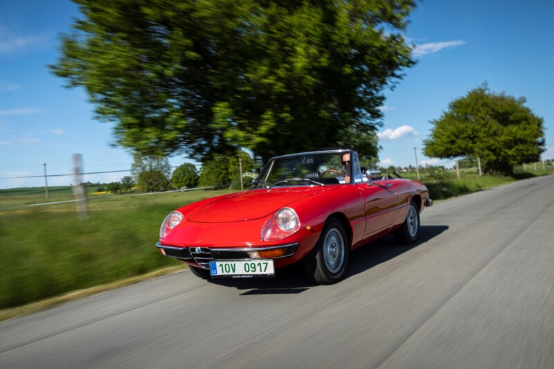Alfa ROmeo Spider _11